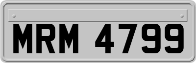 MRM4799
