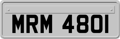 MRM4801