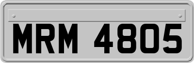 MRM4805
