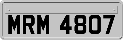 MRM4807