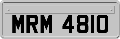 MRM4810