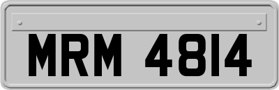 MRM4814