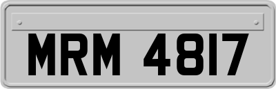 MRM4817