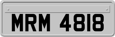 MRM4818