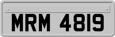 MRM4819