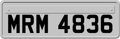MRM4836