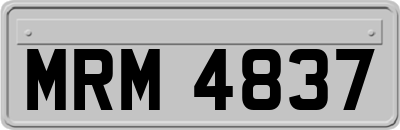 MRM4837