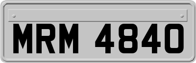 MRM4840