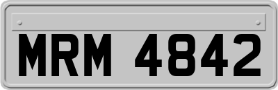 MRM4842