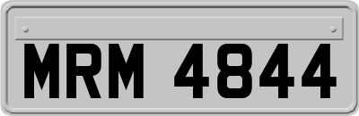 MRM4844