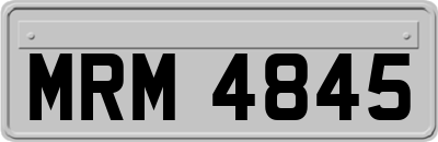 MRM4845