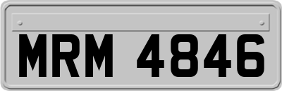 MRM4846