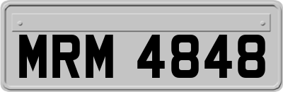 MRM4848