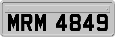 MRM4849