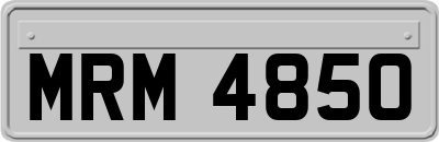 MRM4850