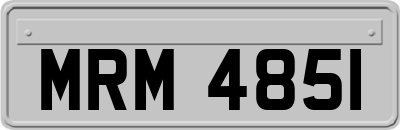 MRM4851