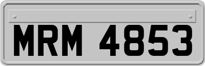 MRM4853