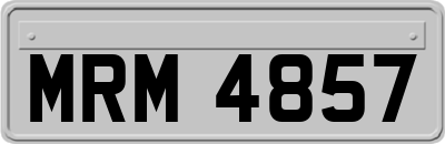 MRM4857