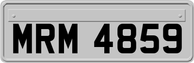 MRM4859