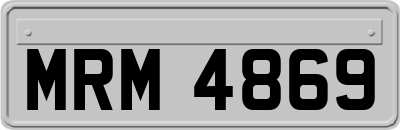 MRM4869