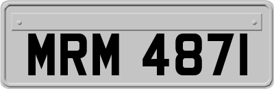 MRM4871