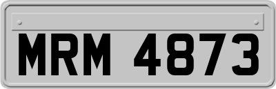MRM4873