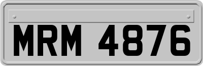 MRM4876