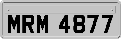 MRM4877
