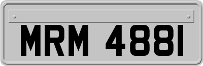 MRM4881