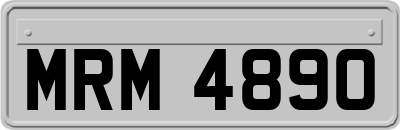 MRM4890