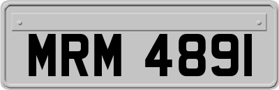 MRM4891