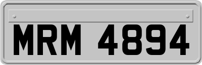 MRM4894
