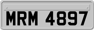MRM4897