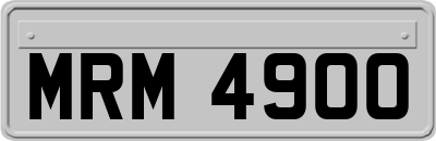 MRM4900