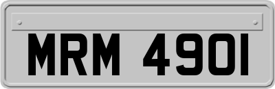 MRM4901