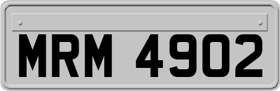 MRM4902