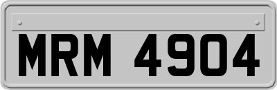 MRM4904