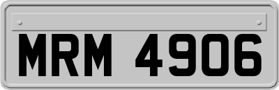 MRM4906