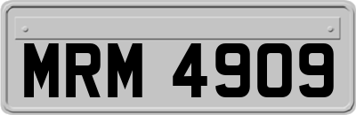 MRM4909