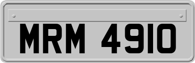 MRM4910