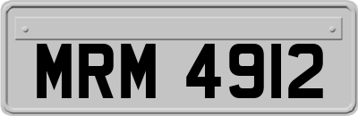 MRM4912