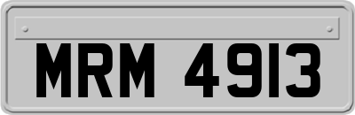 MRM4913
