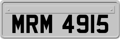 MRM4915
