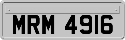 MRM4916