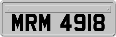 MRM4918