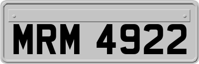 MRM4922