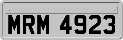 MRM4923