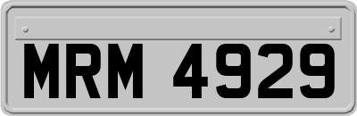 MRM4929