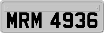 MRM4936