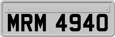MRM4940
